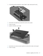 Preview for 35 page of Compaq Pavilion g6-2000 Getting Started