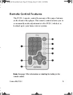 Preview for 17 page of Compaq PCD-1 User Manual