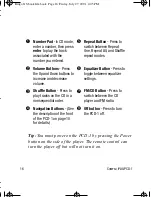 Preview for 18 page of Compaq PCD-1 User Manual