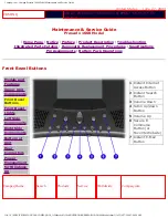 Preview for 30 page of Compaq Presario 1660 Service Manual