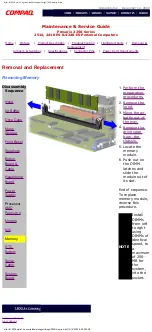 Предварительный просмотр 53 страницы Compaq Presario 2410 ES Maintenance & Service Manual