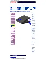 Preview for 16 page of Compaq Presario 300 - Notebook PC Maintenance And Service Manual