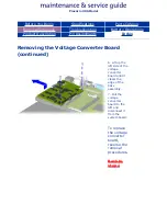 Preview for 49 page of Compaq Presario 300 - Notebook PC Maintenance And Service Manual