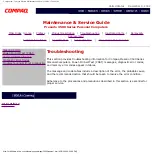 Preview for 17 page of Compaq Presario 3500 Series Maintenance & Service Manual