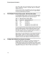 Preview for 12 page of Compaq Presario 4000 Series Firmware Release Notes