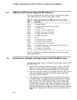 Preview for 28 page of Compaq Presario 4000 Series Firmware Release Notes