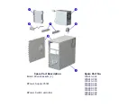 Preview for 29 page of Compaq Presario 5000 Series Maintenance And Service Manual