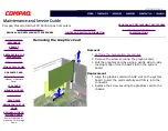 Preview for 60 page of Compaq Presario 5000 Series Maintenance And Service Manual