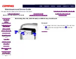 Preview for 84 page of Compaq Presario 5000 Series Maintenance And Service Manual