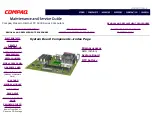 Preview for 98 page of Compaq Presario 5000 Series Maintenance And Service Manual