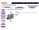 Preview for 150 page of Compaq Presario 5000 Series Maintenance And Service Manual