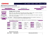 Preview for 180 page of Compaq Presario 5000 Series Maintenance And Service Manual