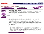 Preview for 197 page of Compaq Presario 5000 Series Maintenance And Service Manual