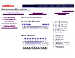 Preview for 204 page of Compaq Presario 5000 Series Maintenance And Service Manual