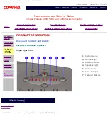 Предварительный просмотр 10 страницы Compaq Presario 5070 Maintenance And Service Manual