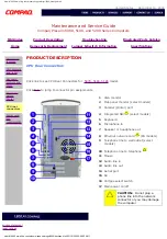 Предварительный просмотр 12 страницы Compaq Presario 5070 Maintenance And Service Manual