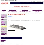 Предварительный просмотр 36 страницы Compaq Presario 5070 Maintenance And Service Manual