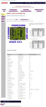 Предварительный просмотр 93 страницы Compaq Presario 5070 Maintenance And Service Manual