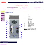 Preview for 9 page of Compaq Presario 5400 Series Maintenance And Service Manual