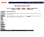 Предварительный просмотр 26 страницы Compaq Presario 5600 Series Maintenance & Service Manual