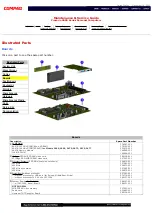 Предварительный просмотр 30 страницы Compaq Presario 5600 Series Maintenance & Service Manual