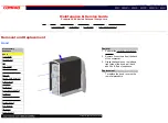 Предварительный просмотр 43 страницы Compaq Presario 5600 Series Maintenance & Service Manual