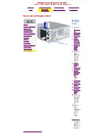 Предварительный просмотр 56 страницы Compaq Presario 5900T Maintenance & Service Manual