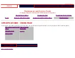 Preview for 20 page of Compaq Presario 5BW Series Maintenance And Service Manual