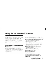 Preview for 5 page of Compaq Presario 6201 User Manual