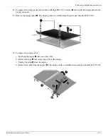 Предварительный просмотр 67 страницы Compaq Presario CQ41 Maintenance And Service Manual