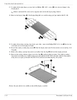 Предварительный просмотр 68 страницы Compaq Presario CQ41 Maintenance And Service Manual