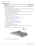 Предварительный просмотр 70 страницы Compaq Presario CQ41 Maintenance And Service Manual