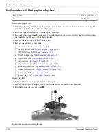 Предварительный просмотр 92 страницы Compaq Presario CQ41 Maintenance And Service Manual