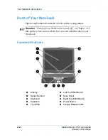 Preview for 15 page of Compaq Presario,Presario 2701 User Manual