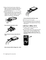 Предварительный просмотр 8 страницы Compaq Presario SA4000 - Desktop PC Manual