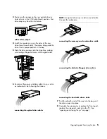 Предварительный просмотр 9 страницы Compaq Presario SA4000 - Desktop PC Manual