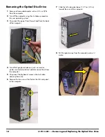 Предварительный просмотр 18 страницы Compaq Presario SR5900 - Desktop PC Upgrade And Service Manual