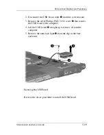 Preview for 157 page of Compaq Presario V3000 - Notebook PC Service Manual