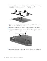 Preview for 82 page of Compaq Presario V3500 - Notebook PC Maintenance And Service Manual