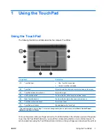 Preview for 7 page of Compaq Presario V6600 - Notebook PC User Manual