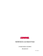 Preview for 238 page of Compaq PrintNet 5525B User Manual