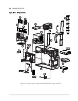 Предварительный просмотр 11 страницы Compaq Professional AP500 Maintenance And Service Manual