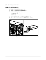 Предварительный просмотр 44 страницы Compaq Professional AP500 Maintenance And Service Manual