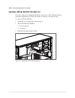 Предварительный просмотр 48 страницы Compaq Professional AP500 Maintenance And Service Manual