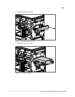 Предварительный просмотр 49 страницы Compaq Professional AP500 Maintenance And Service Manual