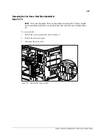 Предварительный просмотр 55 страницы Compaq Professional AP500 Maintenance And Service Manual