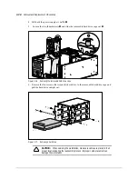 Предварительный просмотр 58 страницы Compaq Professional AP500 Maintenance And Service Manual