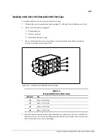 Предварительный просмотр 59 страницы Compaq Professional AP500 Maintenance And Service Manual