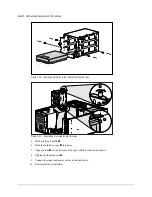 Предварительный просмотр 60 страницы Compaq Professional AP500 Maintenance And Service Manual