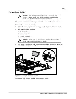 Preview for 69 page of Compaq Professional AP500 Maintenance And Service Manual